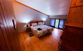 Reefteach Lodge